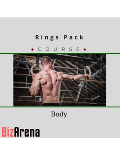 an image of PimpMyMind courses at Bizarena