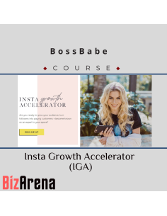 BossBabe ? Insta Growth Accelerator (IGA)