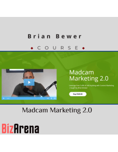 an image of PimpMyMoney courses at Bizarena