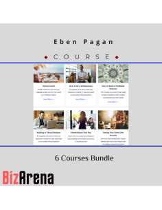 Eben Pagan ? 6 Courses Bundle