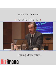 Anton Kreil ? Trading Masterclass POTM + PFTM + PTMI
