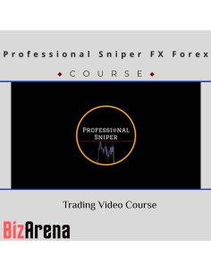 Professional Sniper FX Forex ? Trading Video Course