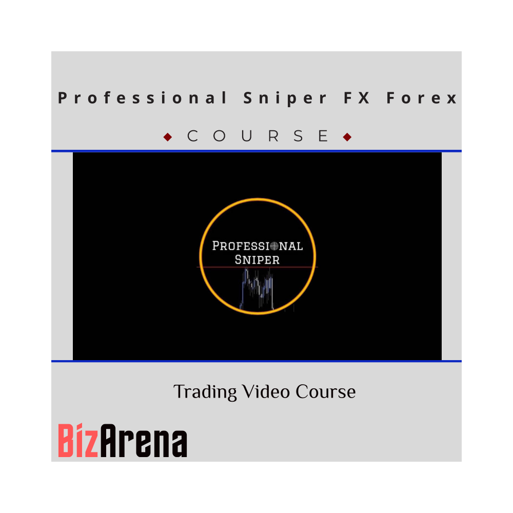 Professional Sniper FX Forex ? Trading Video Course