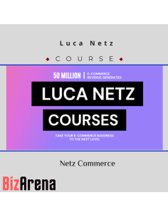 an image of PimpMyMoney courses at Bizarena