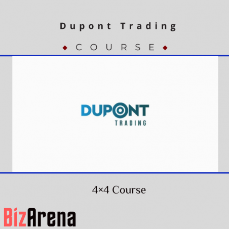 an image of Dupont Trading - 4?4 Course 