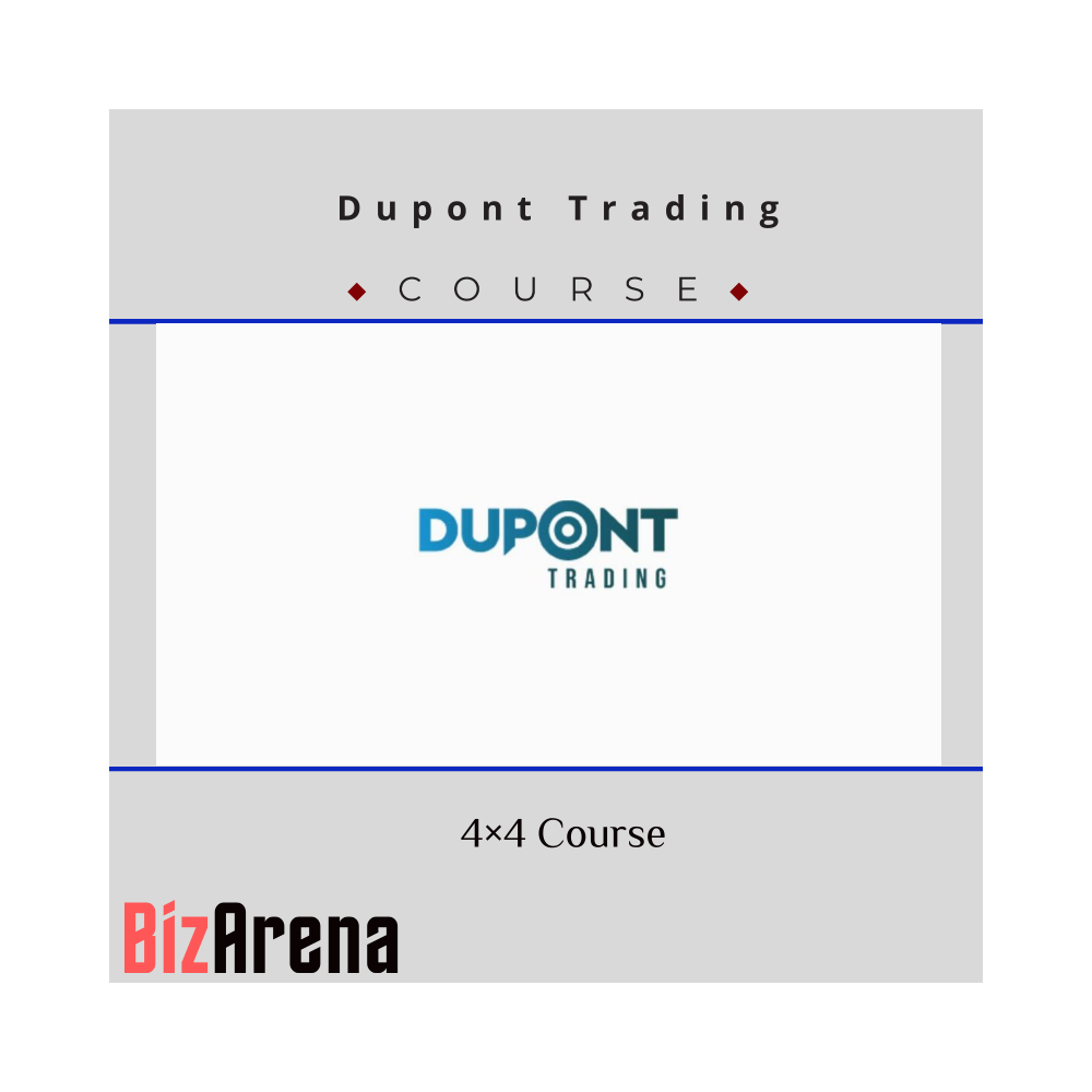 Dupont Trading - 4?4 Course
