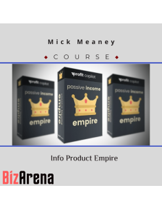 an image of PimpMyMoney courses at Bizarena
