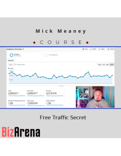 an image of PimpMyMoney courses at Bizarena