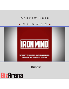 Andrew Tate - Bundle