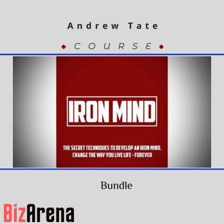 an image of Andrew Tate - Bundle 