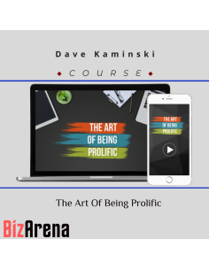 an image of PimpMyMoney courses at Bizarena