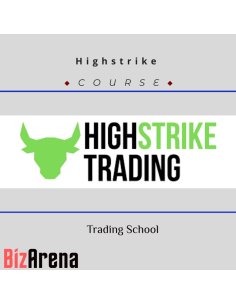 Highstrike - Trading School