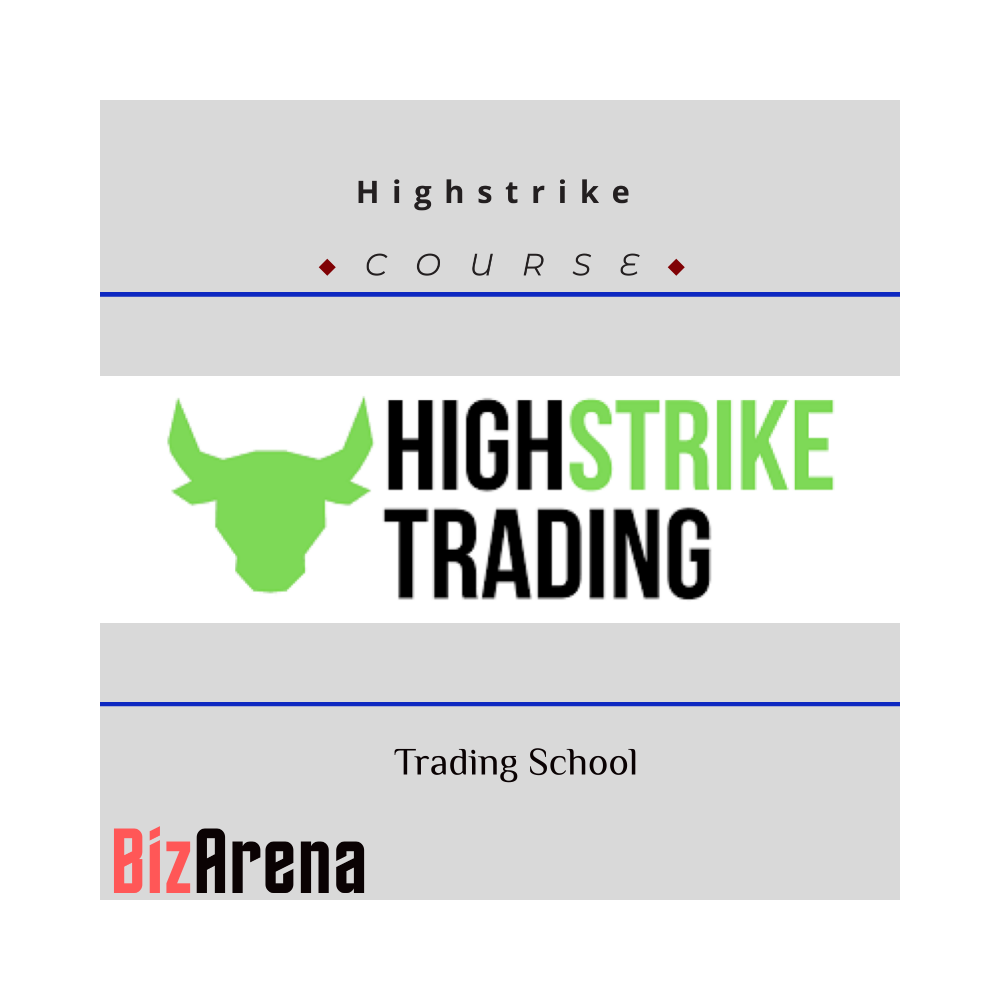 Highstrike - Trading School