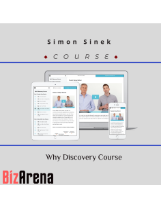 Simon Sinek - Why Discovery Course