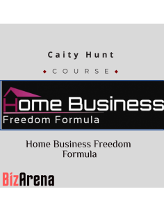 an image of PimpMyMoney courses at Bizarena