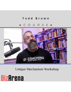 an image of PimpMyMoney courses at Bizarena