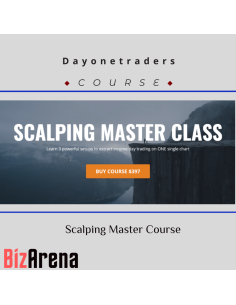 an image of PimpMyMoney courses at Bizarena