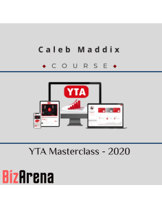 Caleb Maddix ? YTA Masterclass 2020