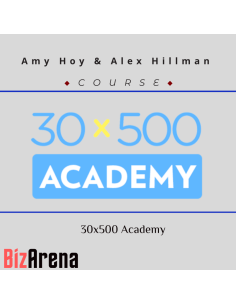 an image of PimpMyMoney courses at Bizarena