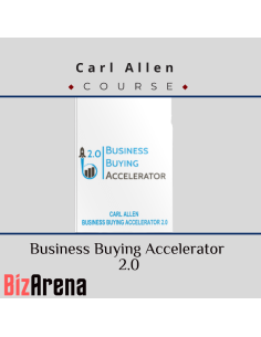 Carl Allen ? Business Buying Accelerator 2.0