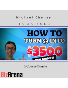 an image of PimpMyMoney courses at Bizarena