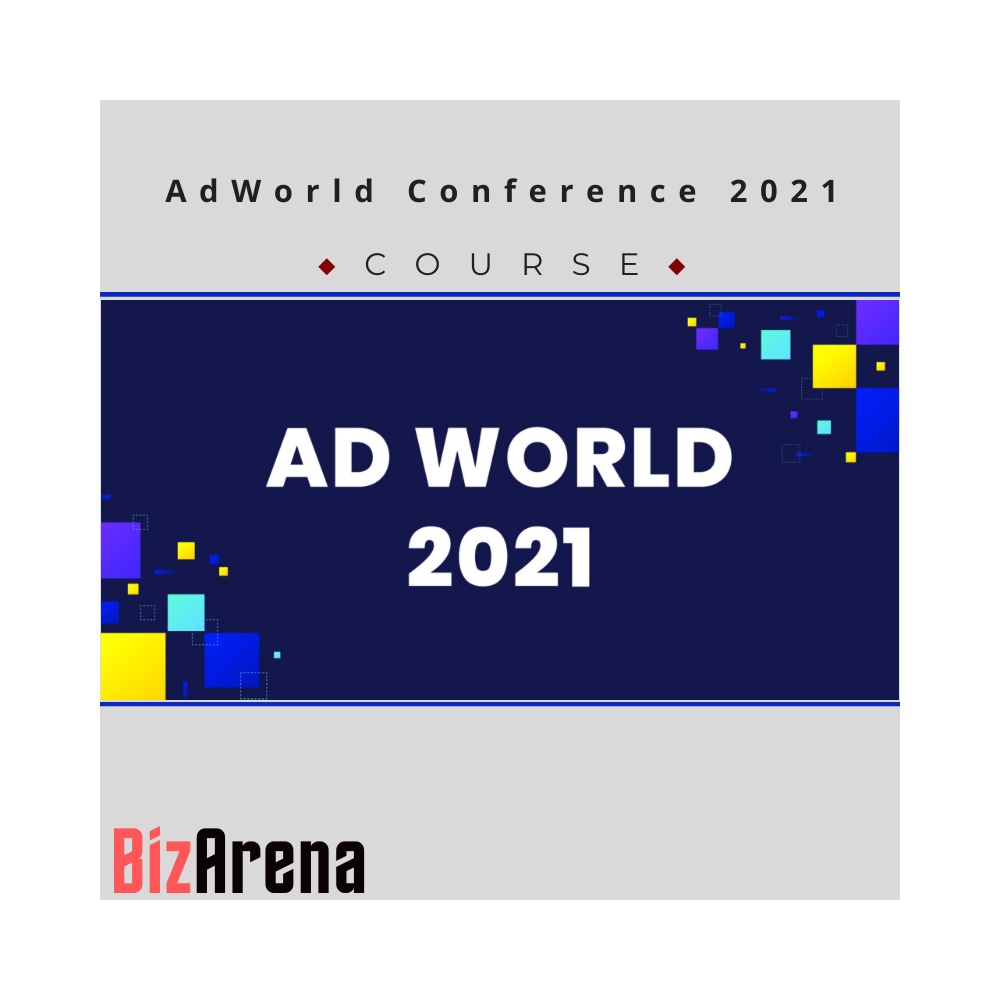 AdWorld Conference 2021