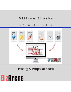 an image of PimpMyMoney courses at Bizarena