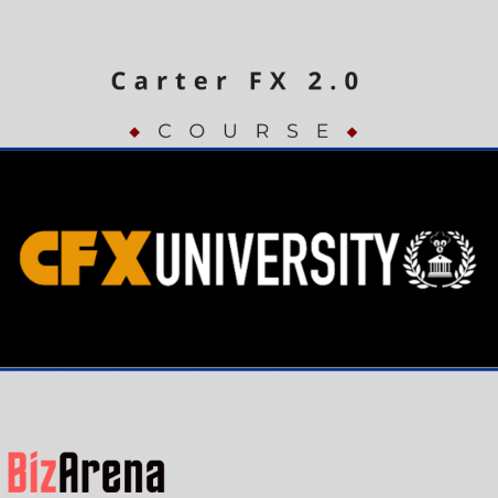 an image of Carter FX 2.0 