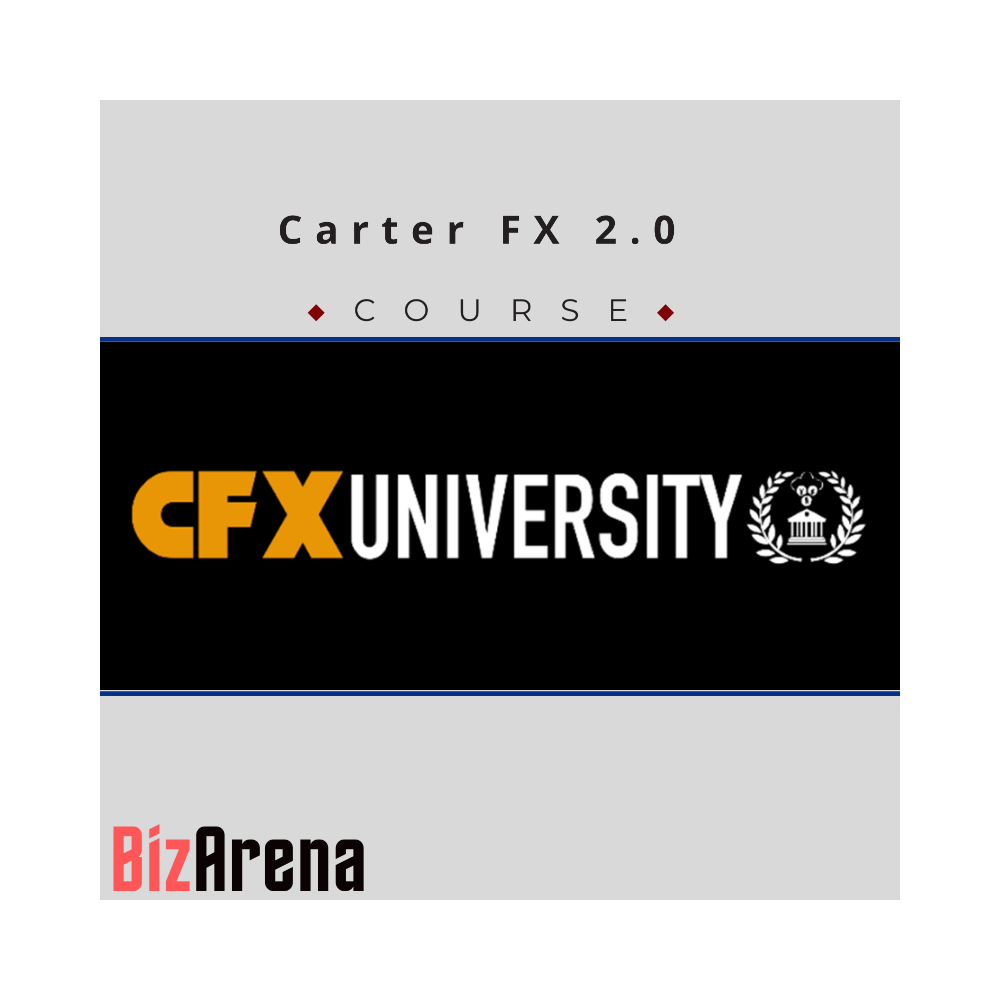 Carter FX 2.0