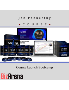an image of PimpMyMoney courses at Bizarena