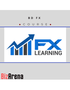 an image of PimpMyMoney courses at Bizarena