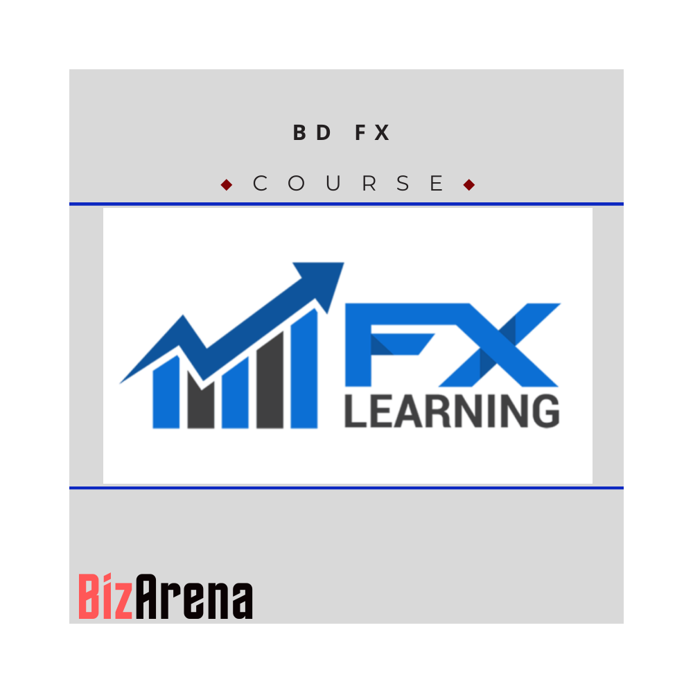 BD FX Course
