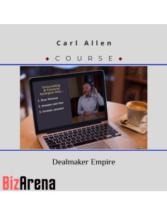 Carl Allen ? Dealmaker Empire