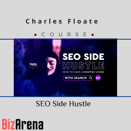 an image of Charles Floate ? SEO Side Hustle [Updated] 