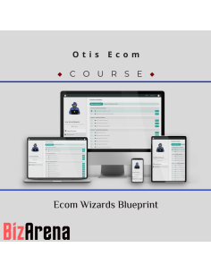 an image of PimpMyMoney courses at Bizarena