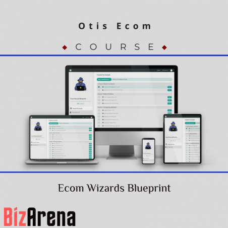 an image of Otis Ecom ? Ecom Wizards Blueprint 