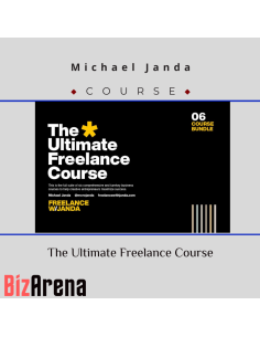 Michael Janda ? The Ultimate Freelance Course