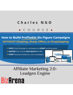 an image of ?Affiliates Marketing courses at Bizarena