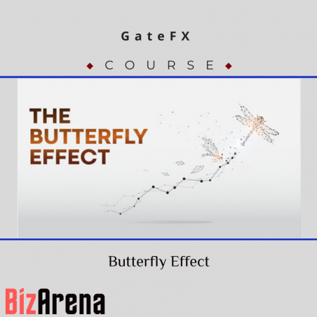 an image of GateFX ? Butterfly Effect 