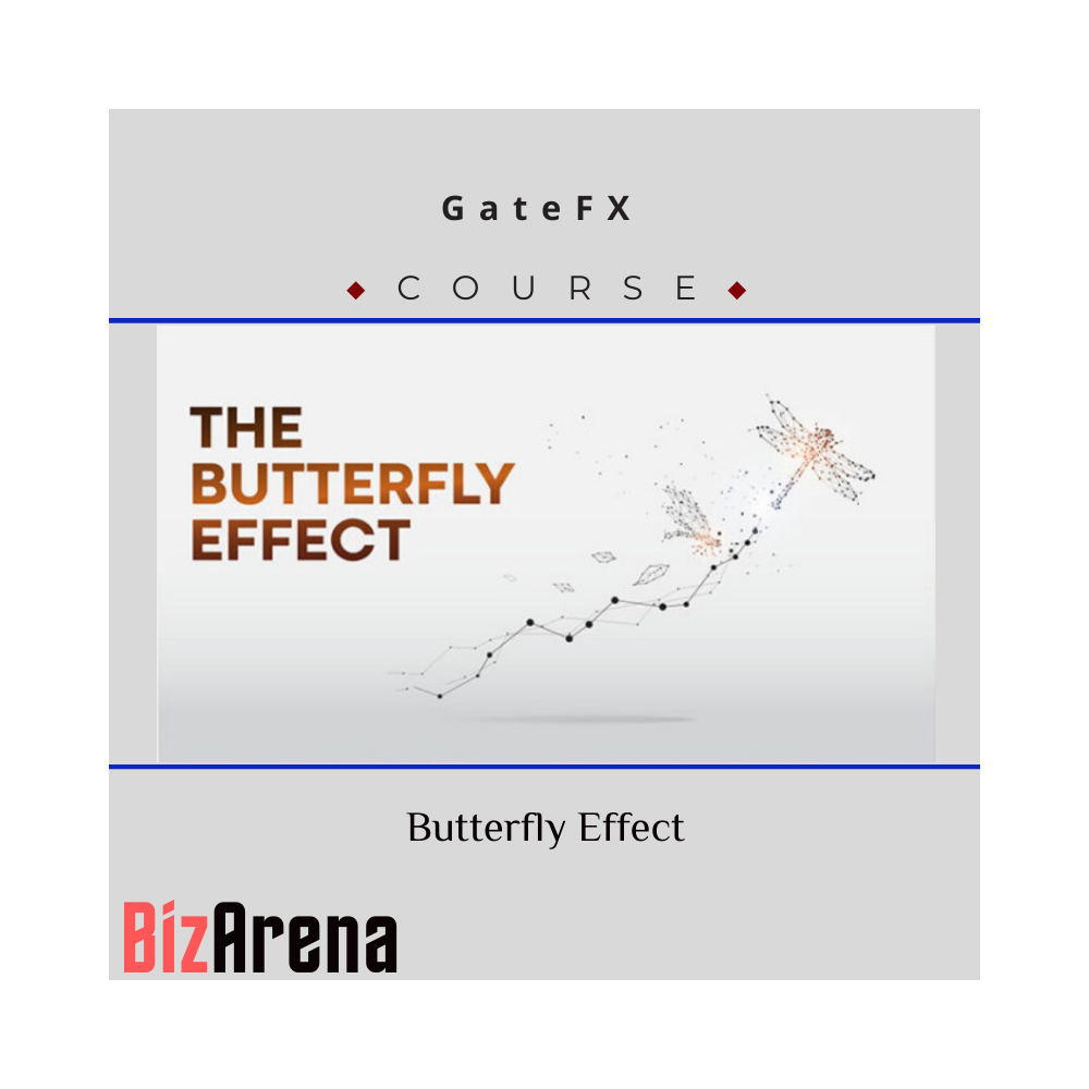 GateFX ? Butterfly Effect