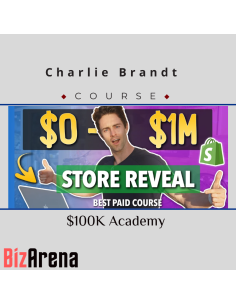 an image of PimpMyMoney courses at Bizarena