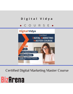 an image of PimpMyMoney courses at Bizarena