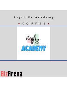 an image of PimpMyMoney courses at Bizarena