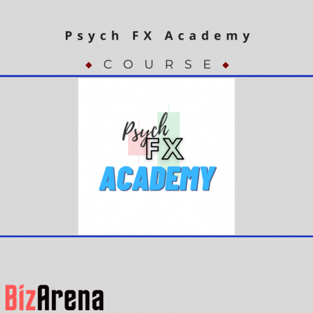 an image of Psych FX Academy 