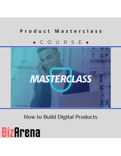 an image of PimpMyMoney courses at Bizarena