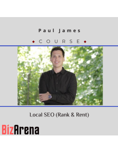 Paul James ? Local SEO (Rank & Rent)