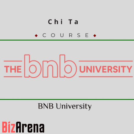 an image of Chi Ta ? BNB University 