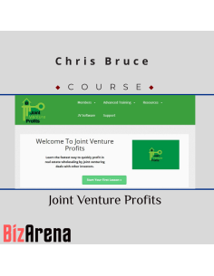 an image of PimpMyMoney courses at Bizarena