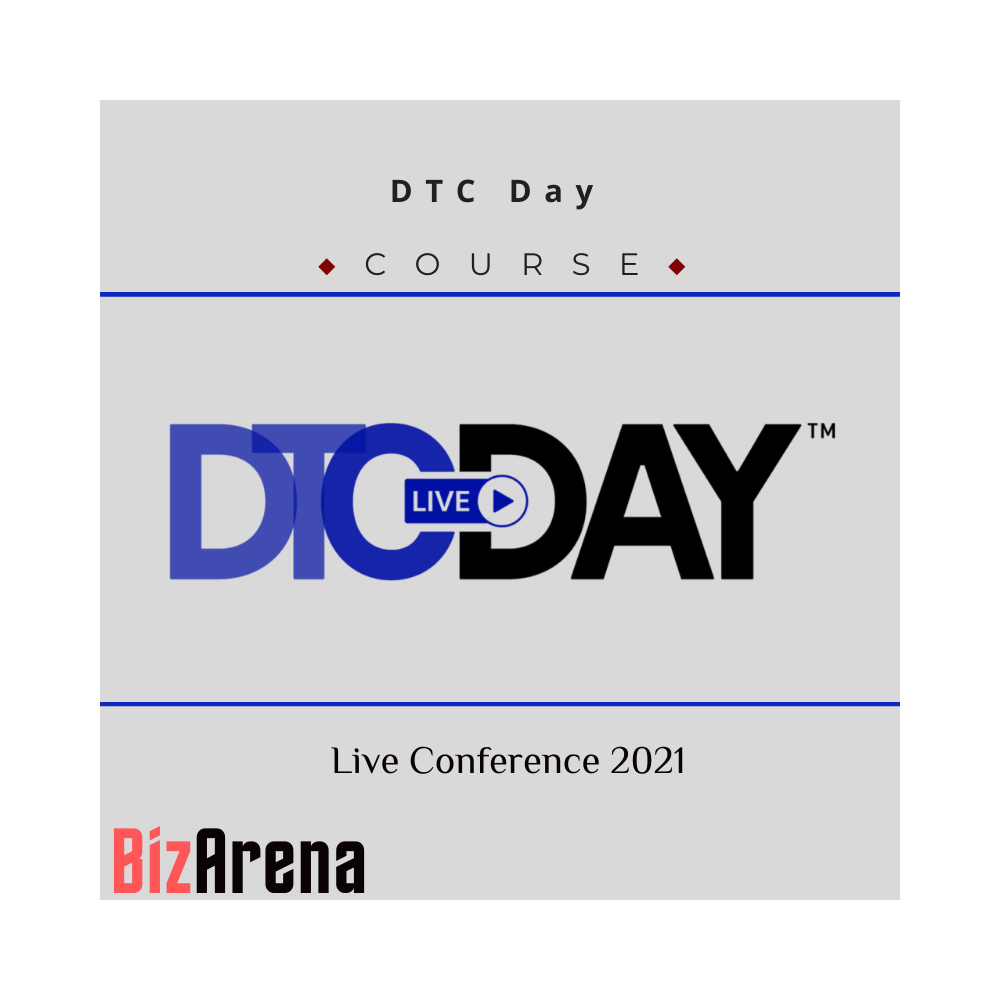 DTC Day - Live Conference 2021