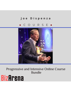 Joe Dispenza ? Progressive and Intensive Course Bundle